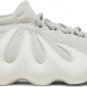 Mens Wmns Yeezy 450 Cloud White H68038