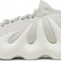 Mens Wmns Yeezy 450 Cloud White H68038