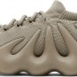 Mens Wmns Yeezy 450 Stone Flax ID1623