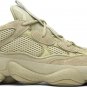 Mens Wmns Yeezy 500 Super Moon Yellow DB2966