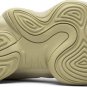 Mens Wmns Yeezy 500 Super Moon Yellow DB2966