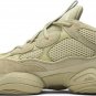 Mens Wmns Yeezy 500 Super Moon Yellow DB2966