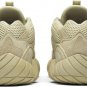 Mens Wmns Yeezy 500 Super Moon Yellow DB2966