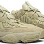 Mens Wmns Yeezy 500 Super Moon Yellow DB2966
