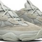 Mens Wmns Yeezy 500 Salt EE7287