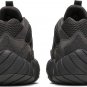 Mens Wmns Yeezy 500 Utility Black F36640