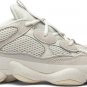 Mens Wmns Yeezy 500 Bone White FV3573