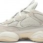 Mens Wmns Yeezy 500 Bone White FV3573