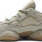 Mens Wmns Yeezy 500 Stone FW4839