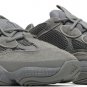 Mens Wmns Yeezy 500 Granite GW6373