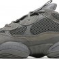 Mens Wmns Yeezy 500 Granite GW6373