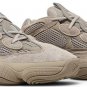 Mens Wmns Yeezy 500 Taupe Light GX3605
