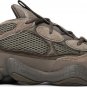 Mens Wmns Yeezy 500 Brown Clay GX3606