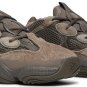 Mens Wmns Yeezy 500 Brown Clay GX3606