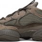Mens Wmns Yeezy 500 Brown Clay GX3606