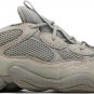 Mens Wmns Yeezy 500 Ash Grey GX3607