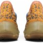 Mens Wmns Yeezy Boost 380 Blue Oat Reflective FX9847