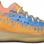 Mens Wmns Yeezy Boost 380 Blue Oat Reflective FX9847