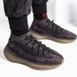 Mens Wmns Yeezy Boost 380 Onyx Non-Reflective FZ1270