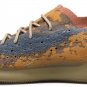Mens Wmns Yeezy Boost 380 Blue Oat Non-Reflective Q47306
