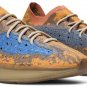 Mens Wmns Yeezy Boost 380 Blue Oat Non-Reflective Q47306