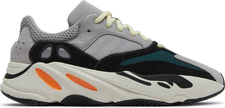Mens Wmns Yeezy Boost 700 Wave Runner B75571
