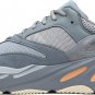 Mens Wmns Yeezy Boost 700 Inertia EG7597
