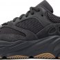 Mens Wmns Yeezy Boost 700 Utility Black FV5304
