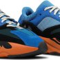 Mens Wmns Yeezy Boost 700 Bright Blue GZ0541