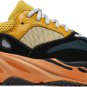Mens Wmns Yeezy Boost 700 Sun GZ6984