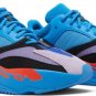 Mens Wmns Yeezy Boost 700 Hi-Res Blue HP6674