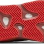Mens Wmns Yeezy Boost 700 Hi-Res Red HQ6979