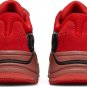 Mens Wmns Yeezy Boost 700 Hi-Res Red HQ6979