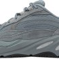Mens Wmns Yeezy Boost 700 V2 Hospital Blue FV8424
