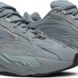 Mens Wmns Yeezy Boost 700 V2 Hospital Blue FV8424