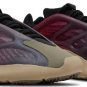 Mens Wmns Yeezy 700 V3 Fade Carbon GW1814