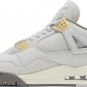Mens Wmns Air Jordan 4 Retro SE Craft DV3742 021 / DV2262 021