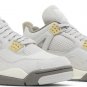 Mens Wmns Air Jordan 4 Retro SE Craft DV3742 021 / DV2262 021