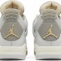Mens Wmns Air Jordan 4 Retro SE Craft DV3742 021 / DV2262 021