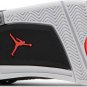 Mens Wmns Air Jordan 4 Retro Infrared DH6927 061 / 408452 061