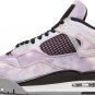 Mens Wmns Air Jordan 4 Retro Zen Master DH7138 506