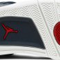 Mens Wmns Air Jordan 4 Retro SE Sashiko CW0898 400