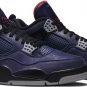 Mens Wmns Air Jordan 4 Winter Loyal Blue CQ9597 401 / CQ9745 401