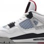 Mens Wmns Air Jordan 4 Retro SE What The 4 CI1184 146