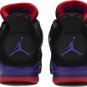 Mens Wmns Air Jordan 4 Retro NRG Raptors AQ3816 056