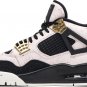 Mens Wmns Air Jordan 4 Retro Splatter AQ9129 601