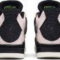Mens Wmns Air Jordan 4 Retro Splatter AQ9129 601