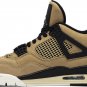 Mens Wmns Air Jordan 4 Retro Mushroom AQ9129 200