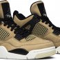 Mens Wmns Air Jordan 4 Retro Mushroom AQ9129 200