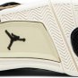 Mens Wmns Air Jordan 4 Retro Mushroom AQ9129 200